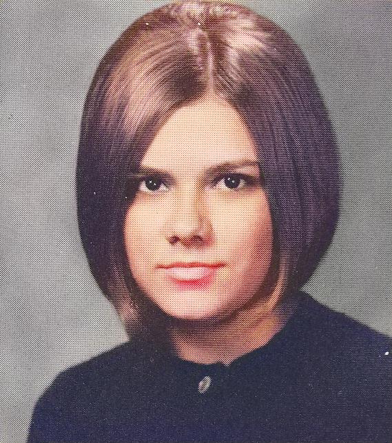 Cassie [Freeman] Gruse